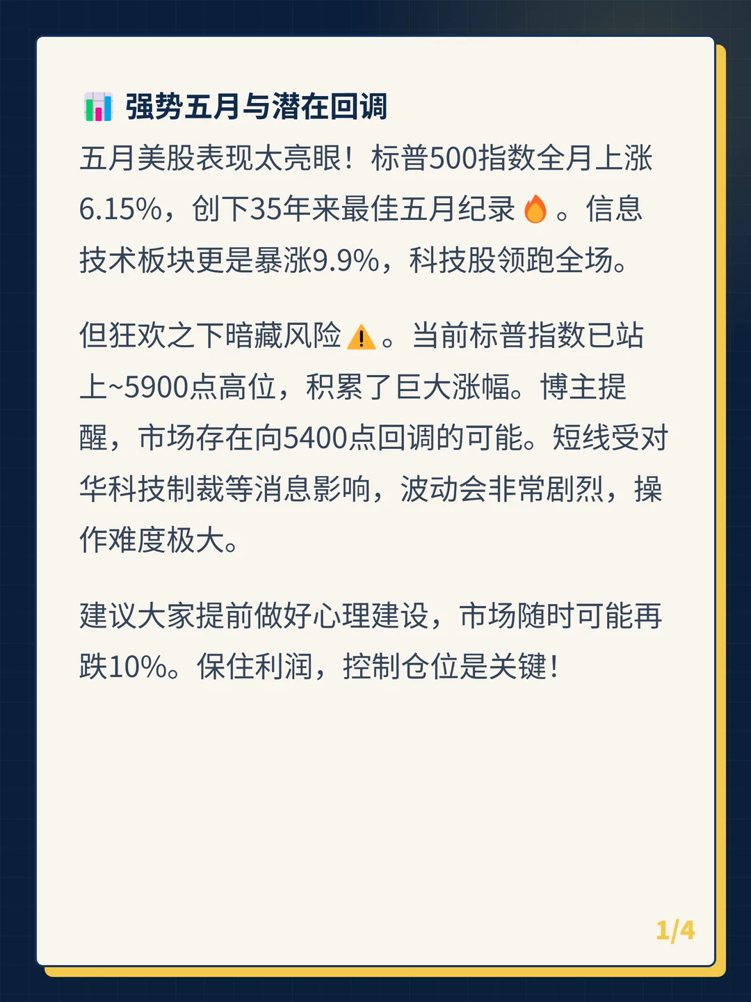 卡片 1