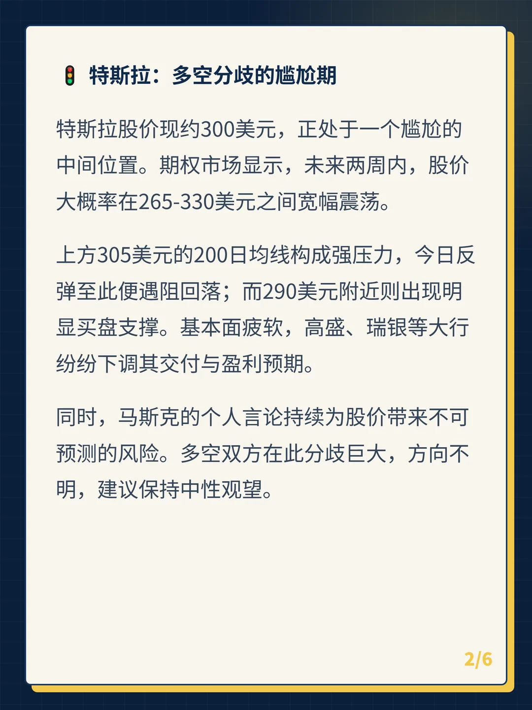 卡片 2