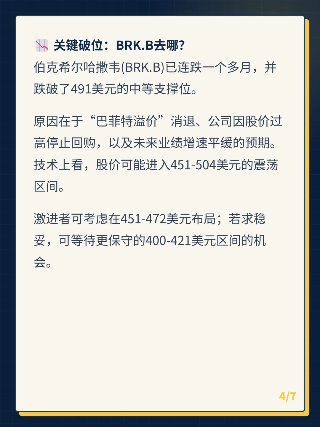 卡片 4