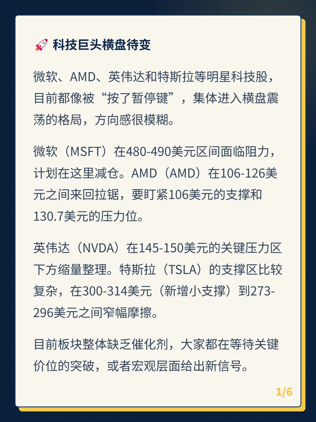 卡片 1