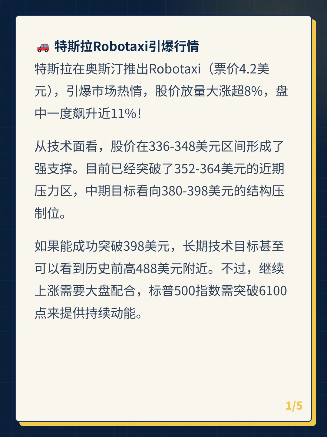 卡片 1