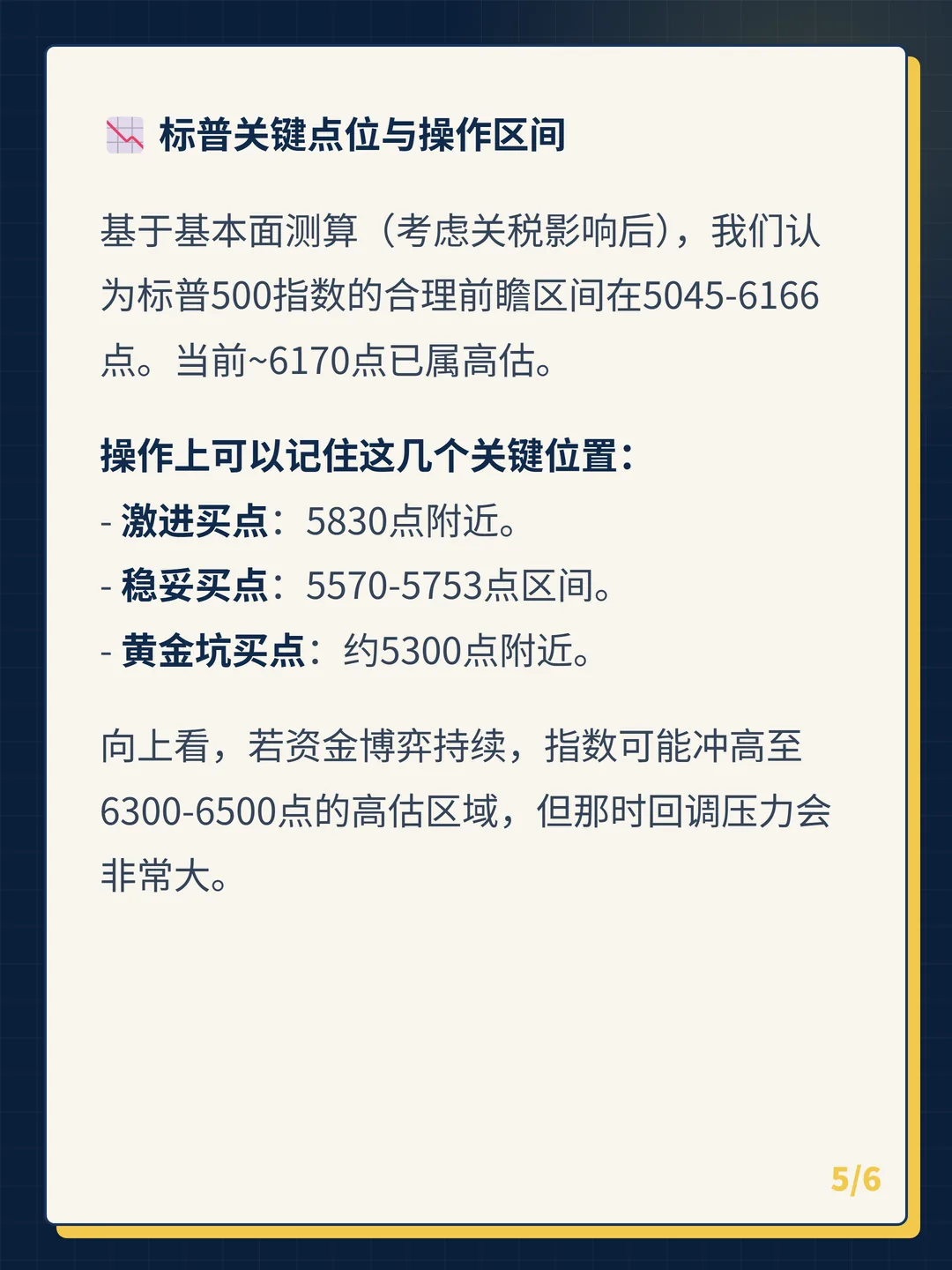 卡片 5