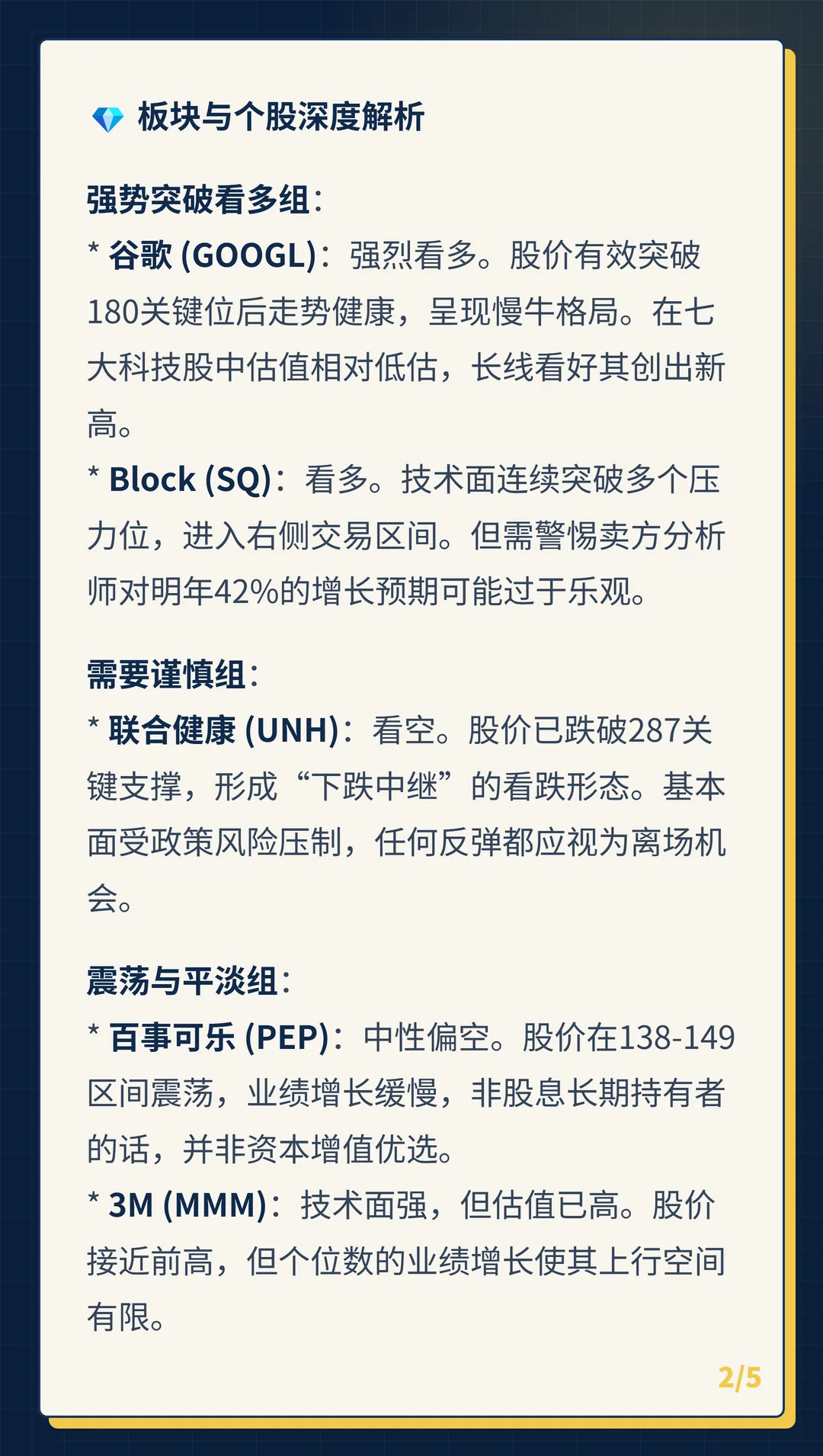 卡片 2