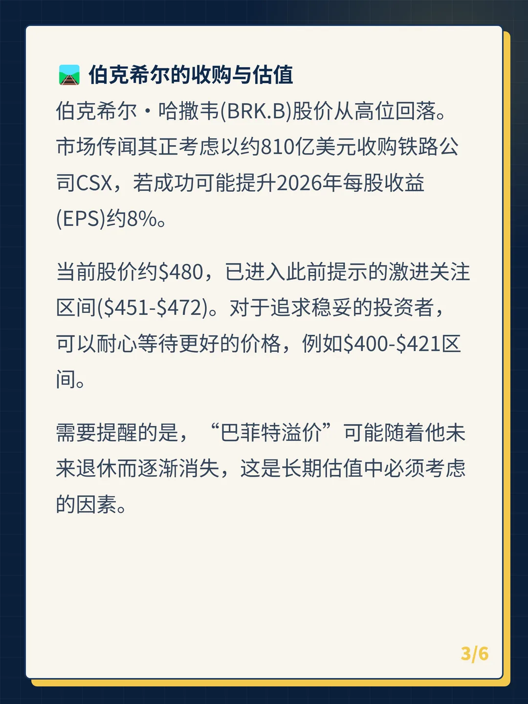 卡片 3