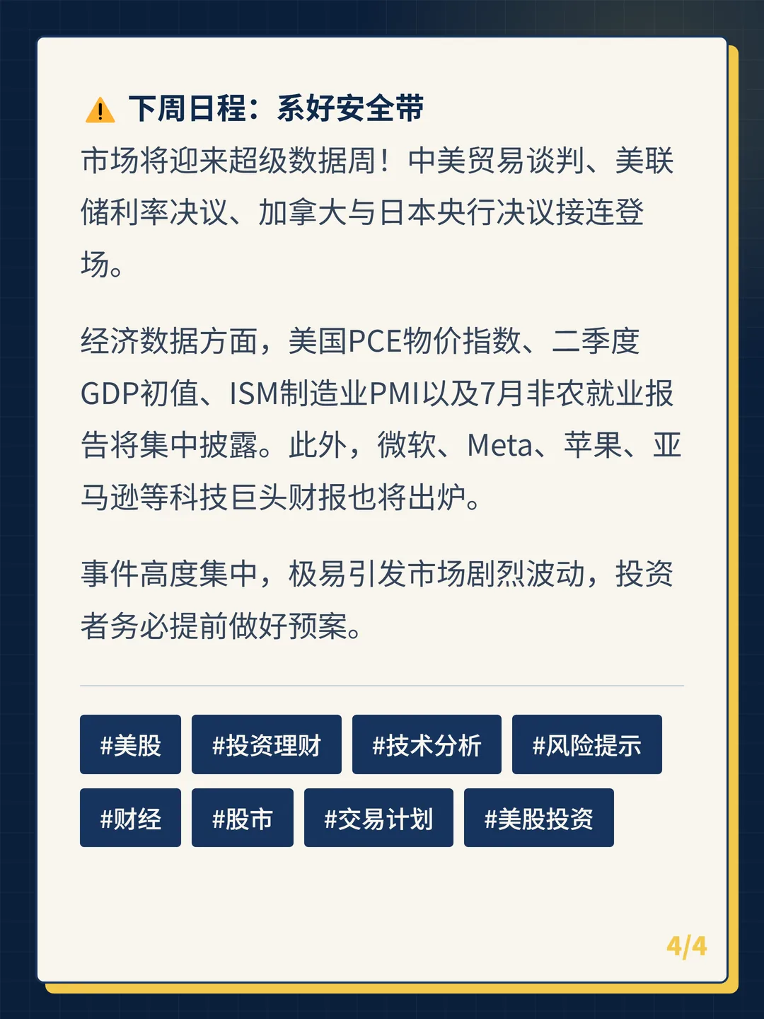 卡片 4