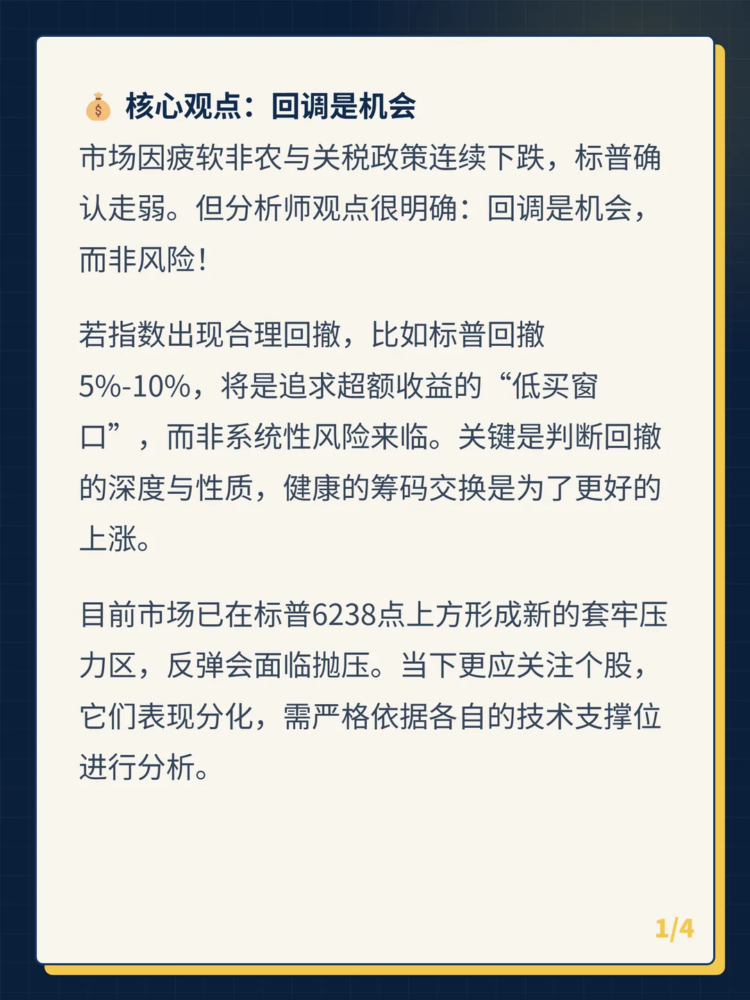 卡片 1