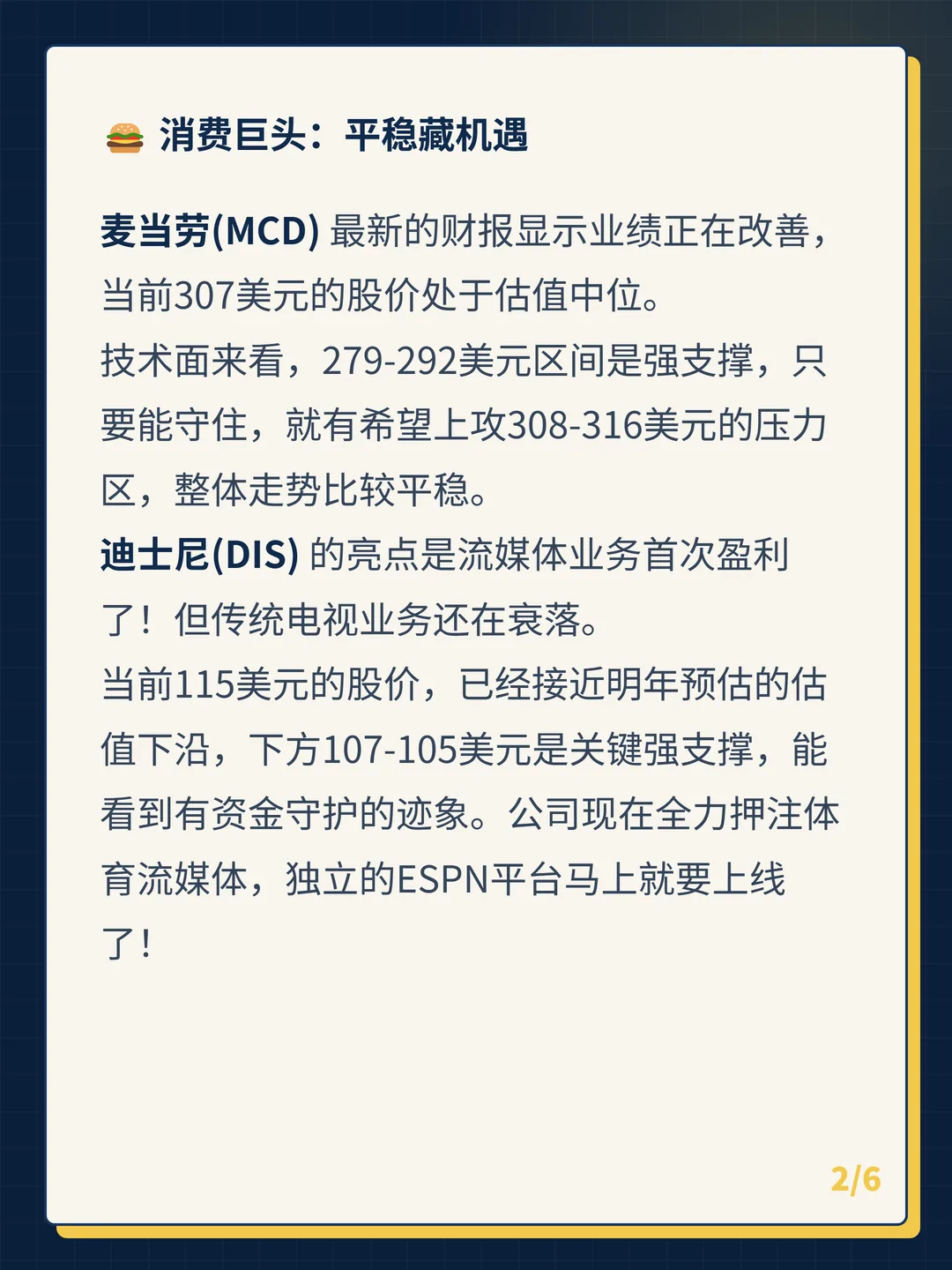 卡片 2
