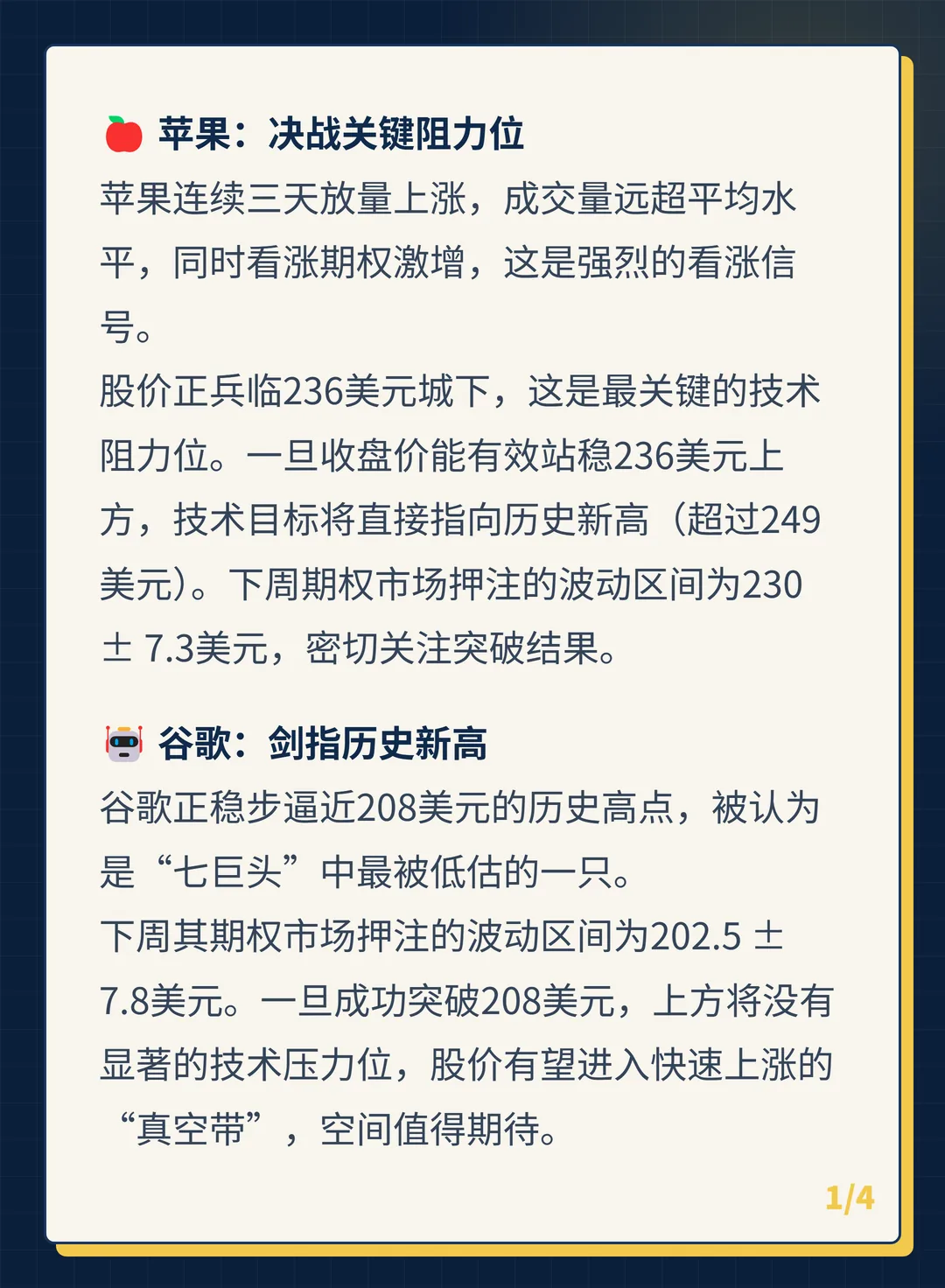 卡片 1