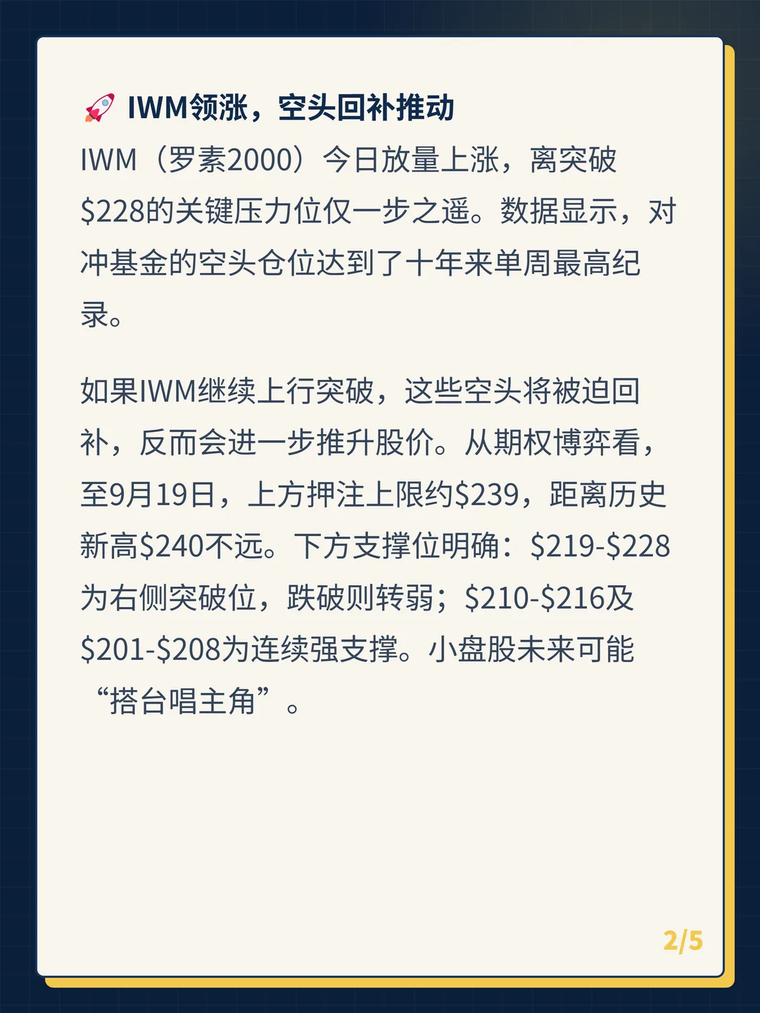 卡片 2