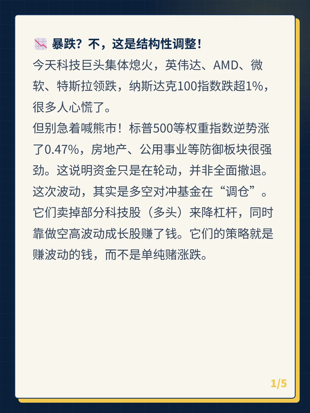卡片 1