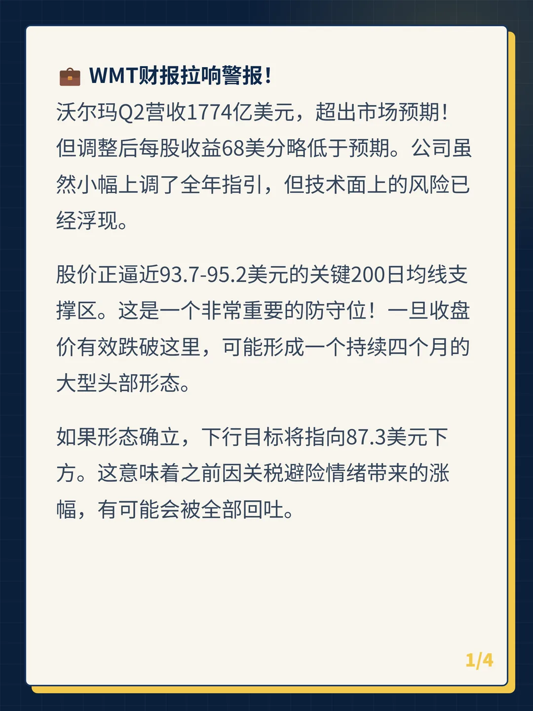 卡片 1