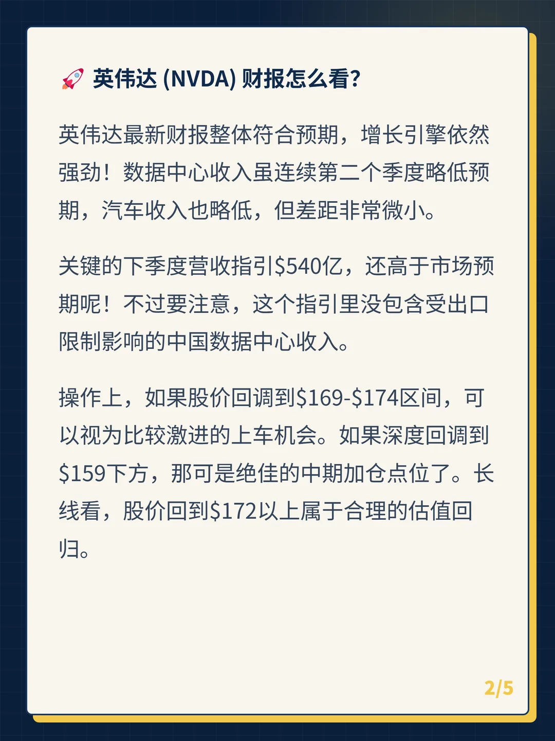 卡片 2