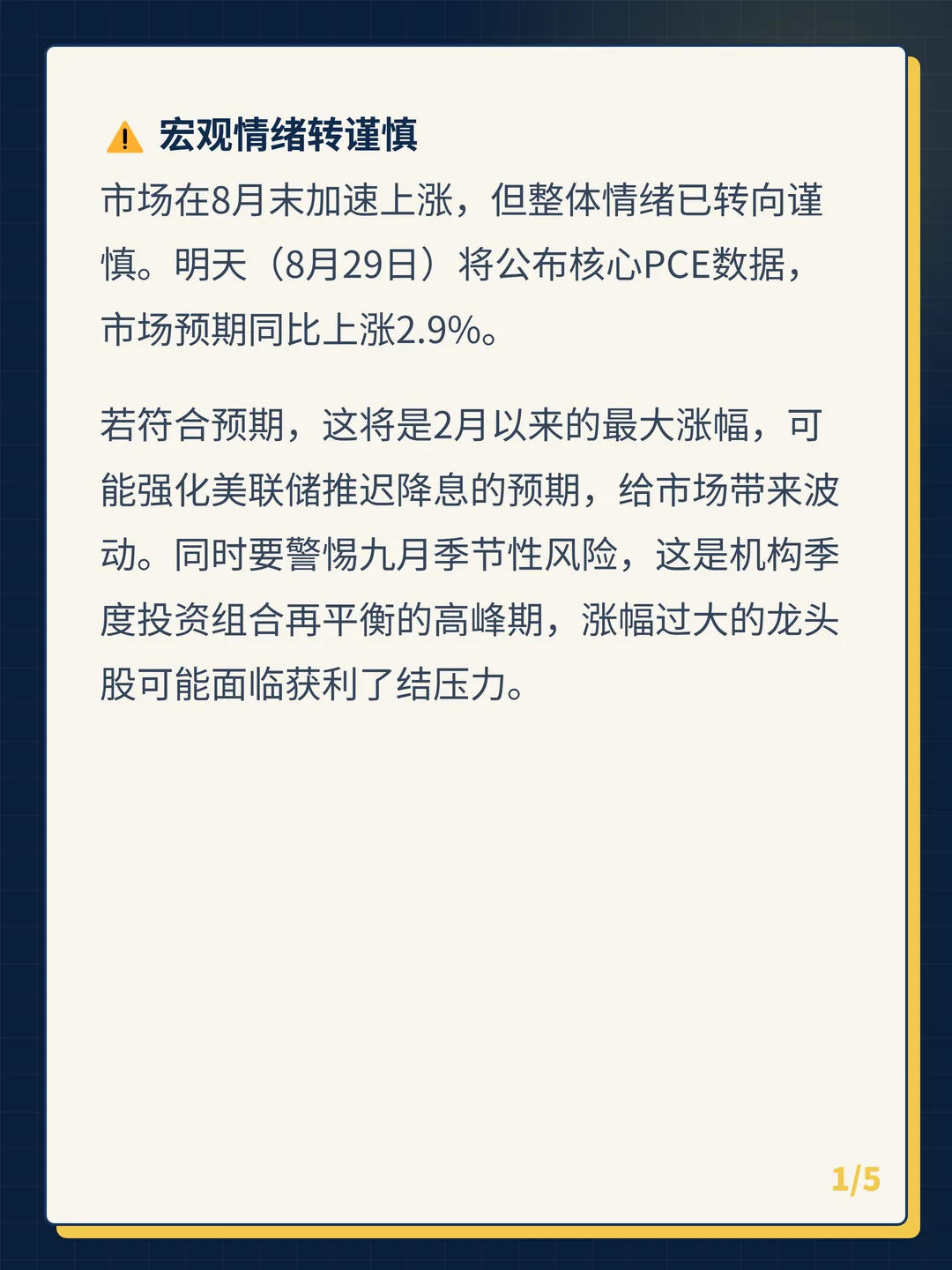 卡片 1