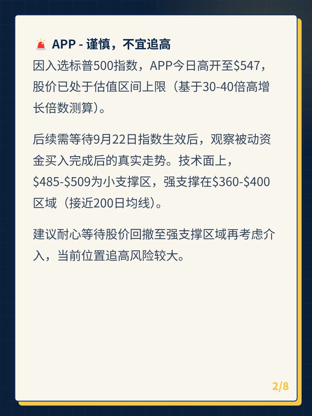 卡片 2