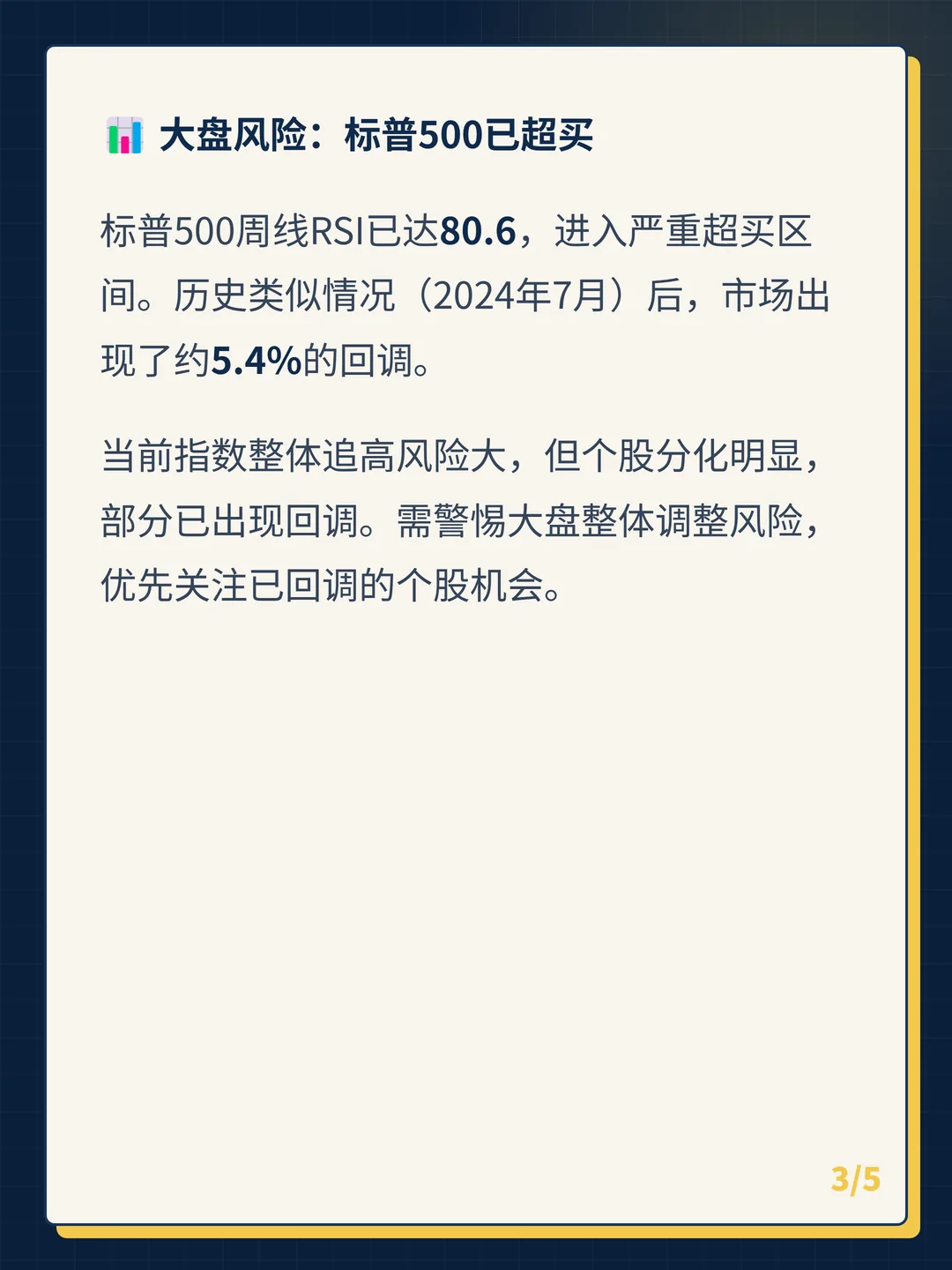 卡片 3