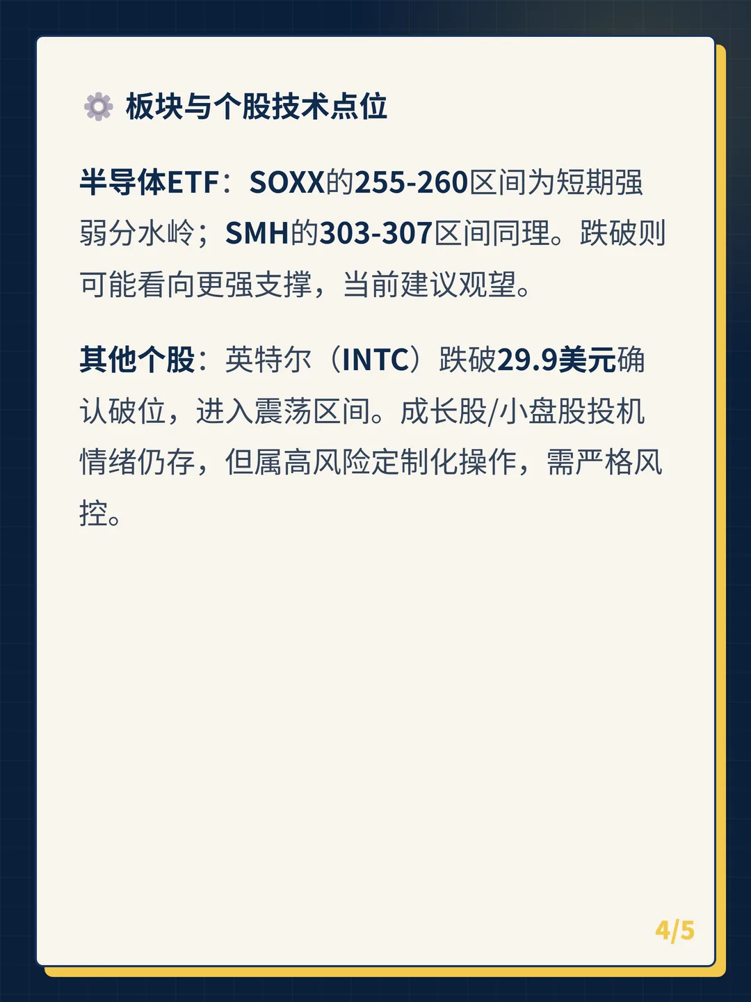 卡片 4