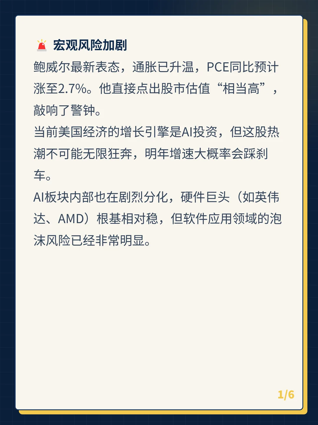 卡片 1