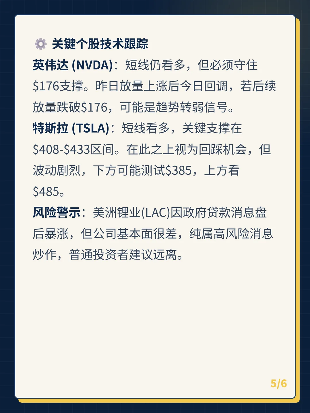 卡片 5