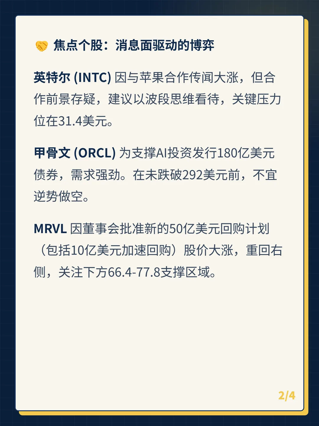 卡片 2