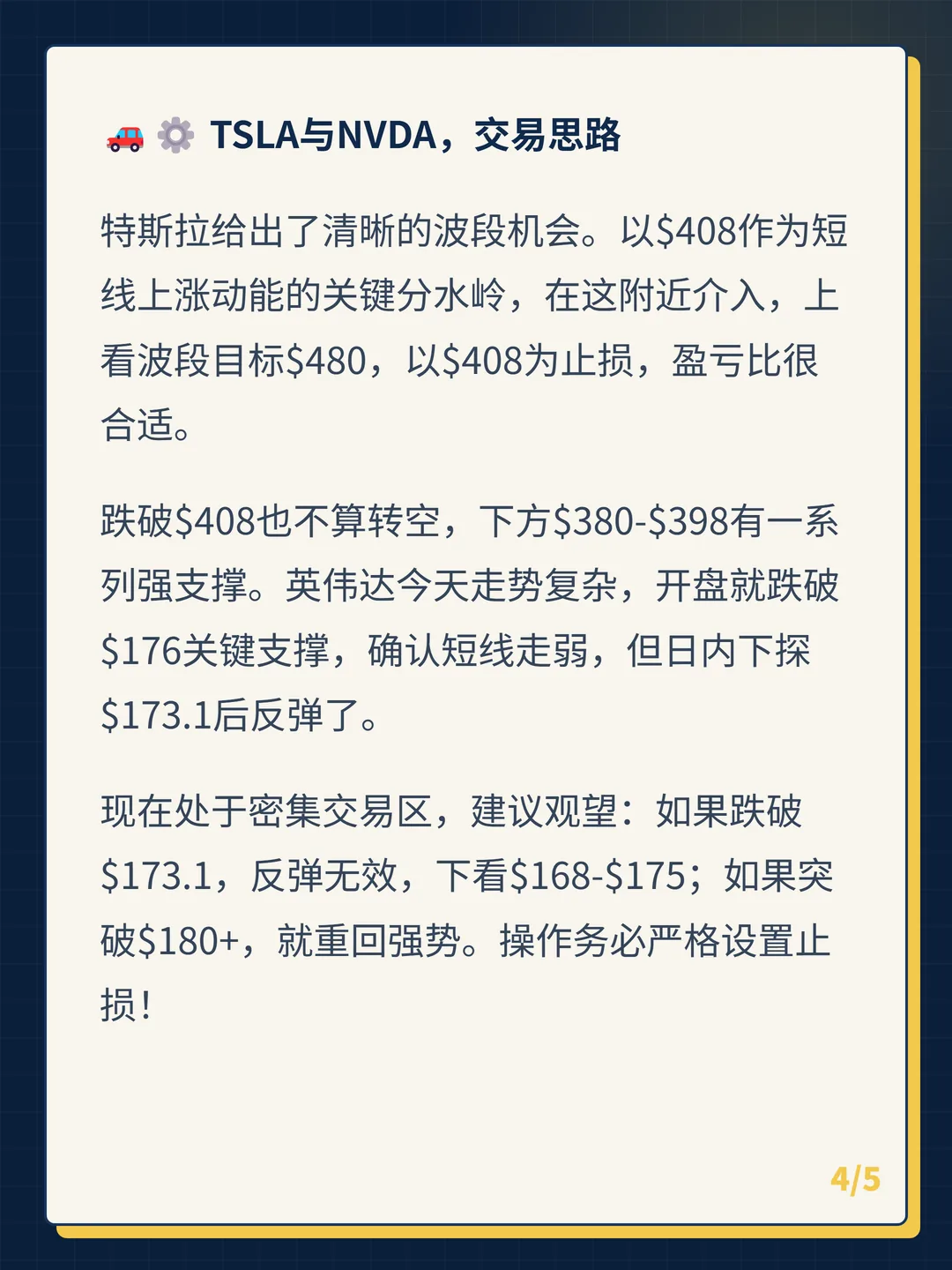 卡片 4
