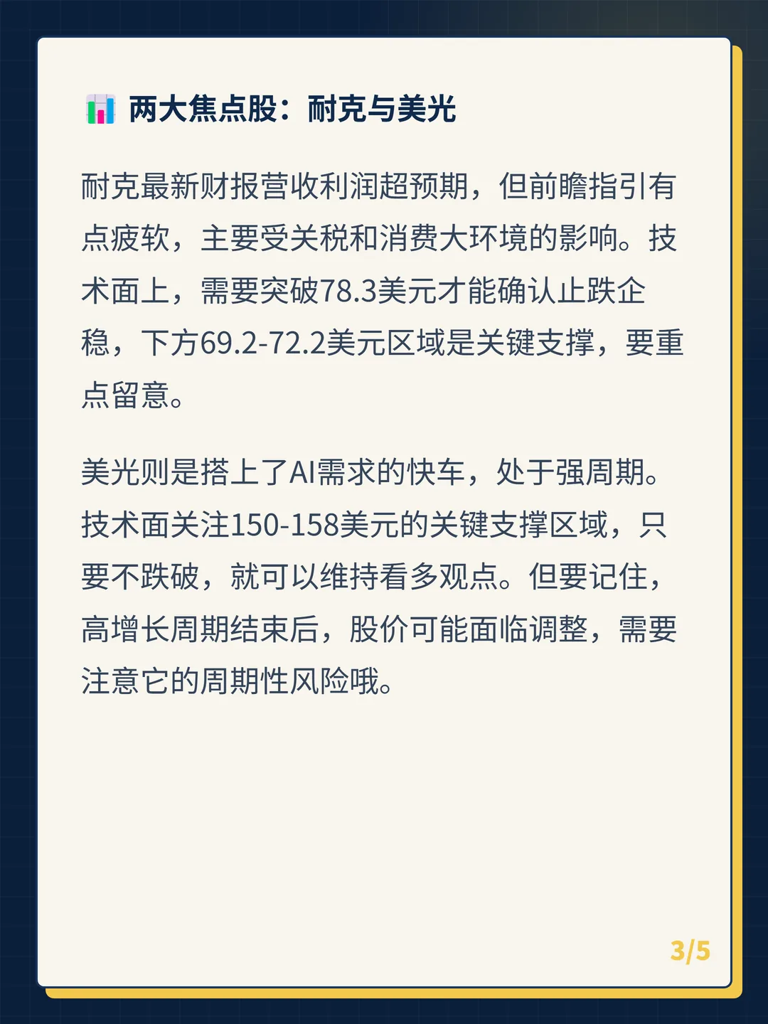 卡片 3