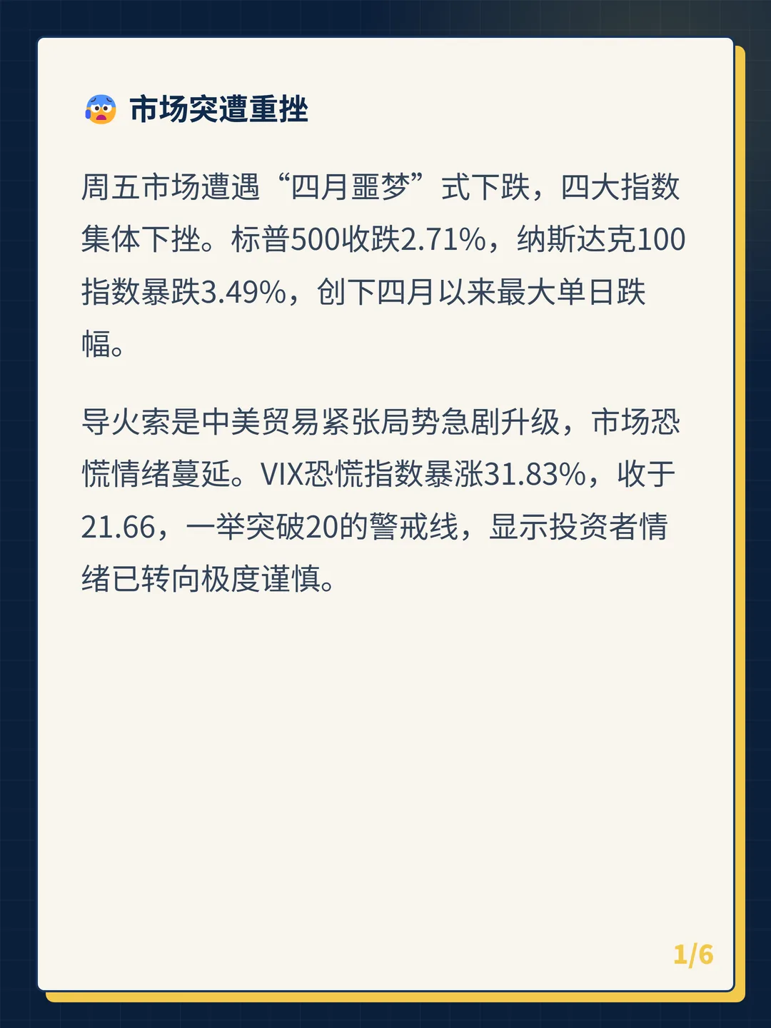 卡片 1