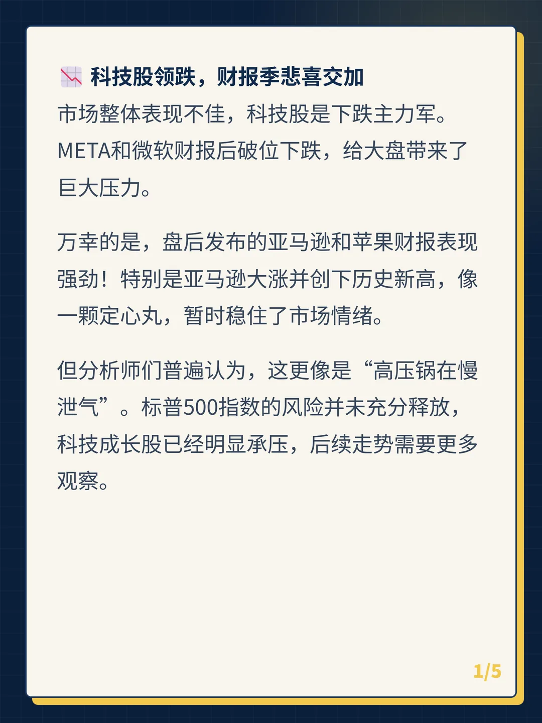 卡片 1
