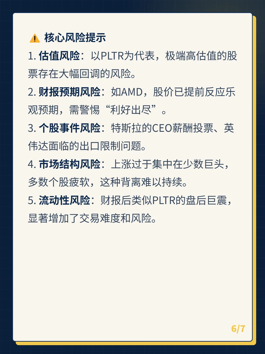 卡片 6