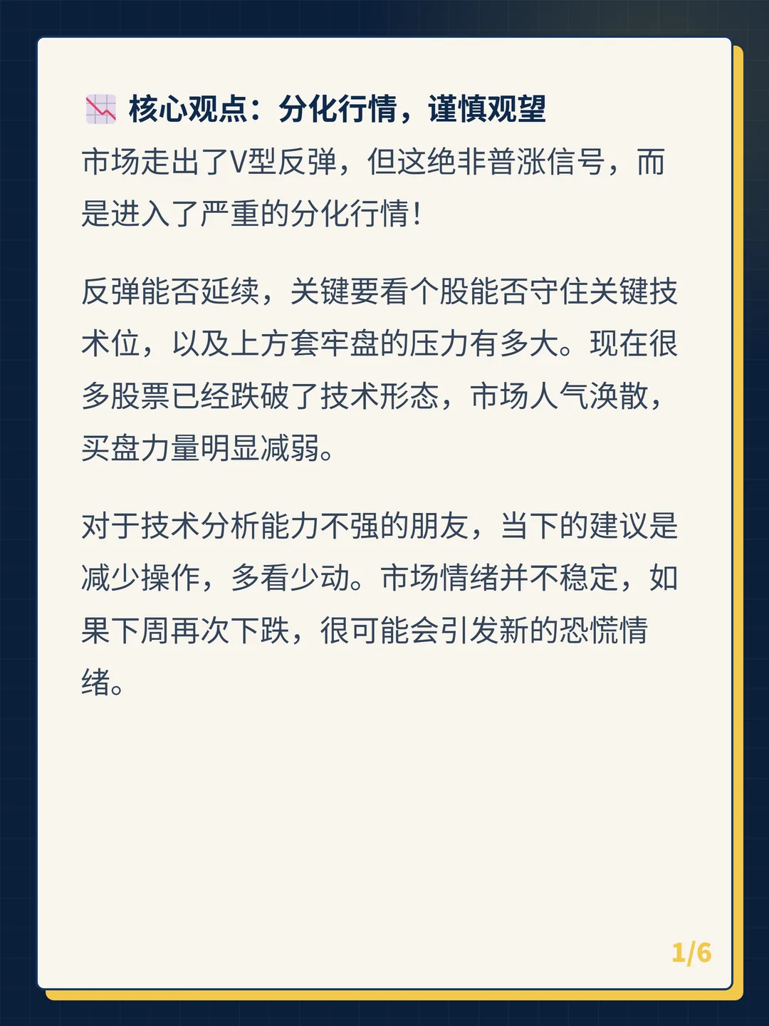 卡片 1