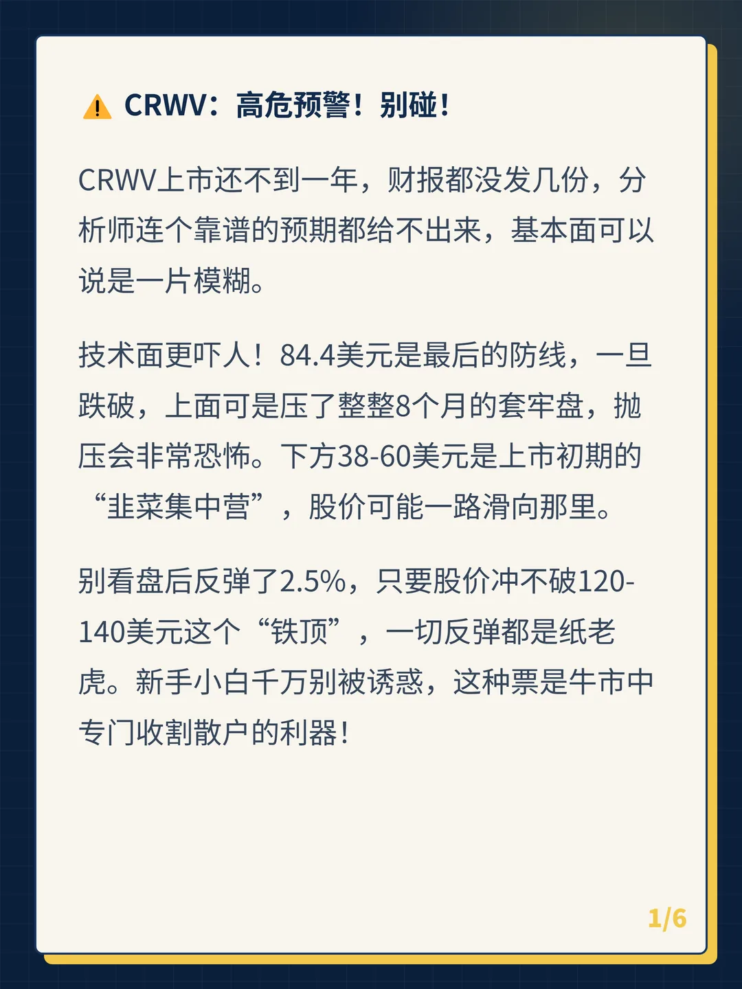 卡片 1