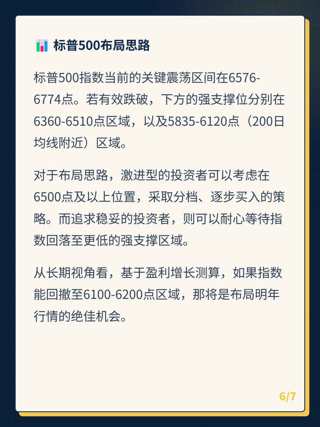 卡片 6