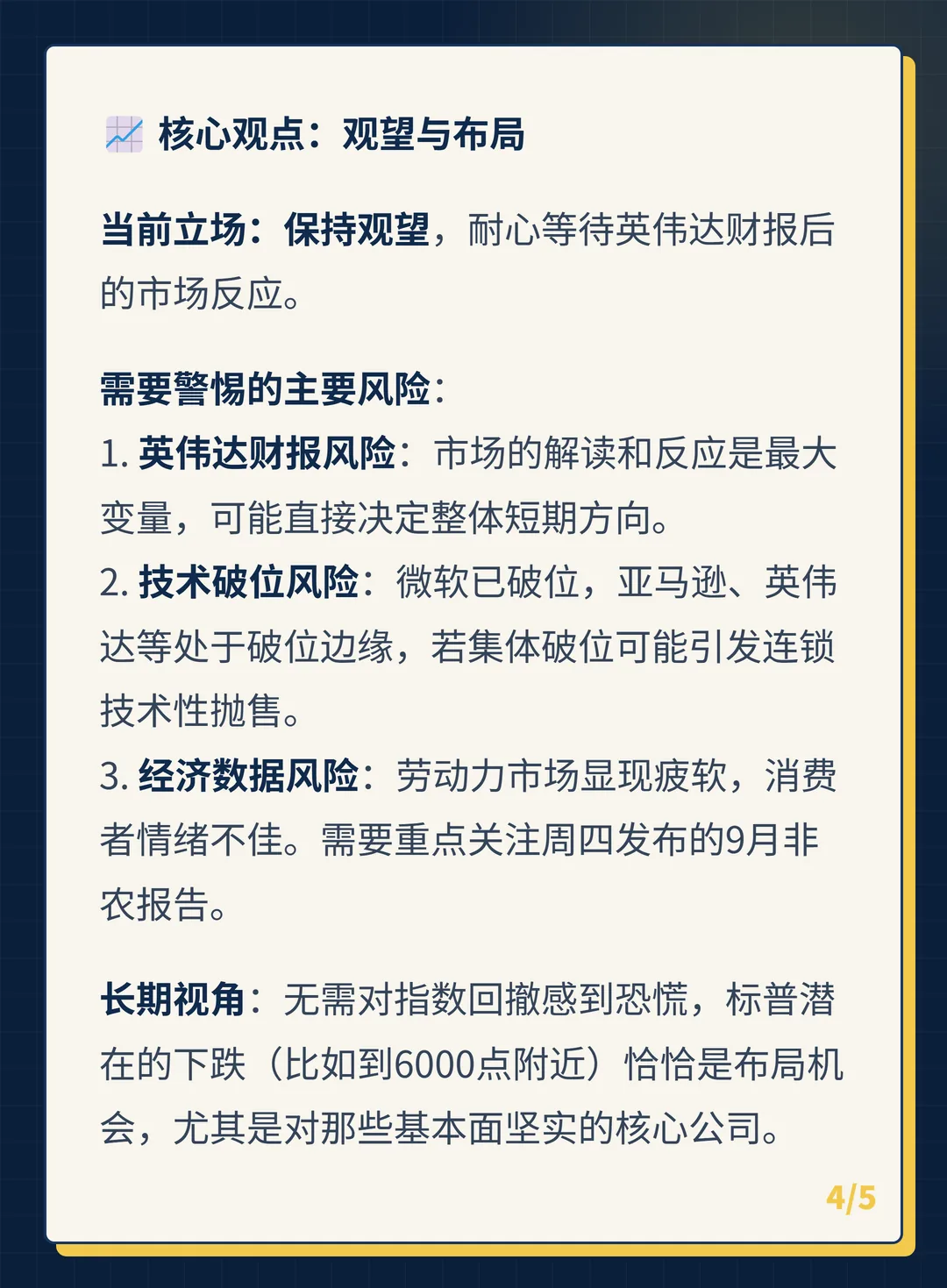 卡片 4