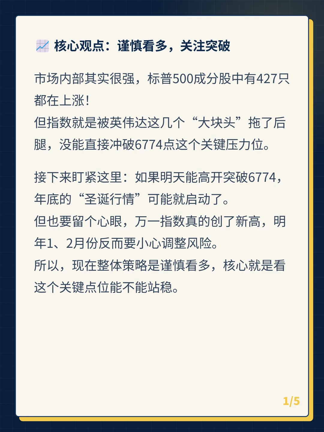 卡片 1
