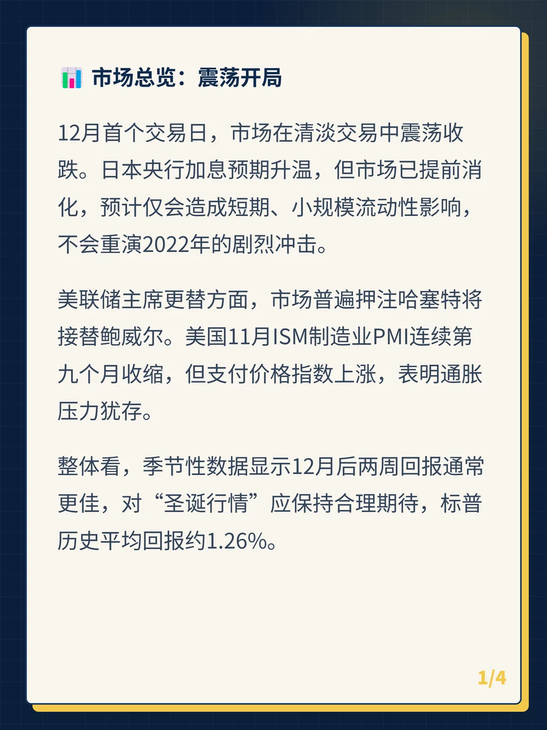 卡片 1