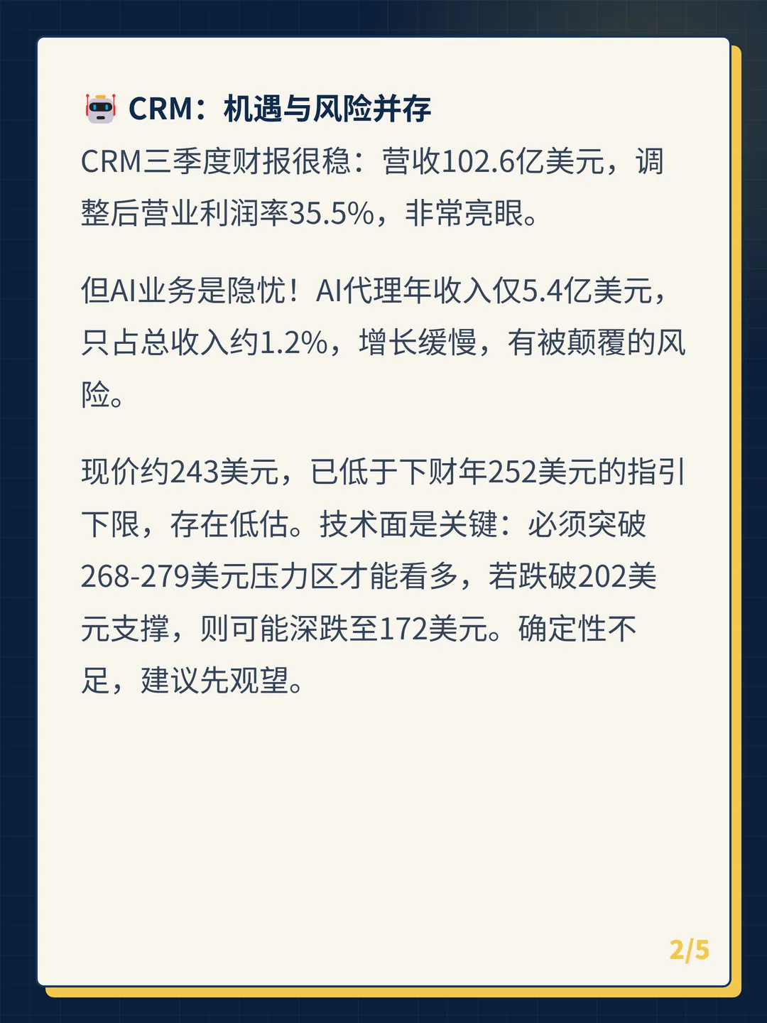 卡片 2