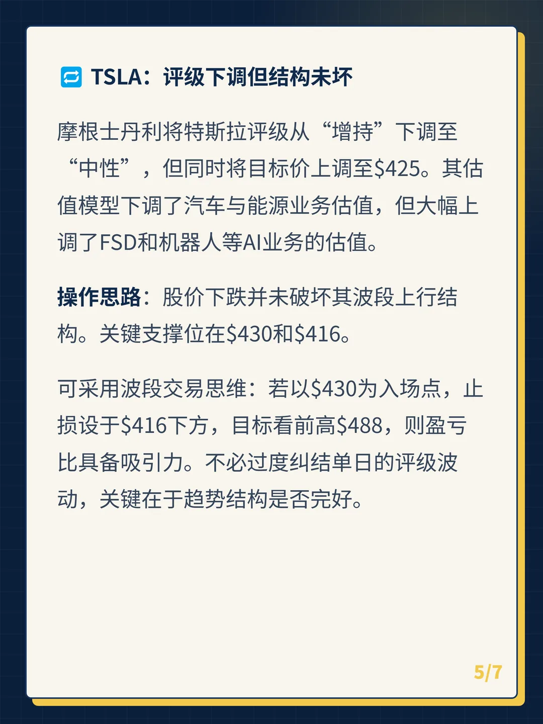 卡片 5