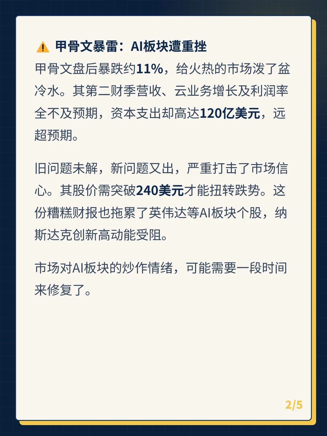 卡片 2