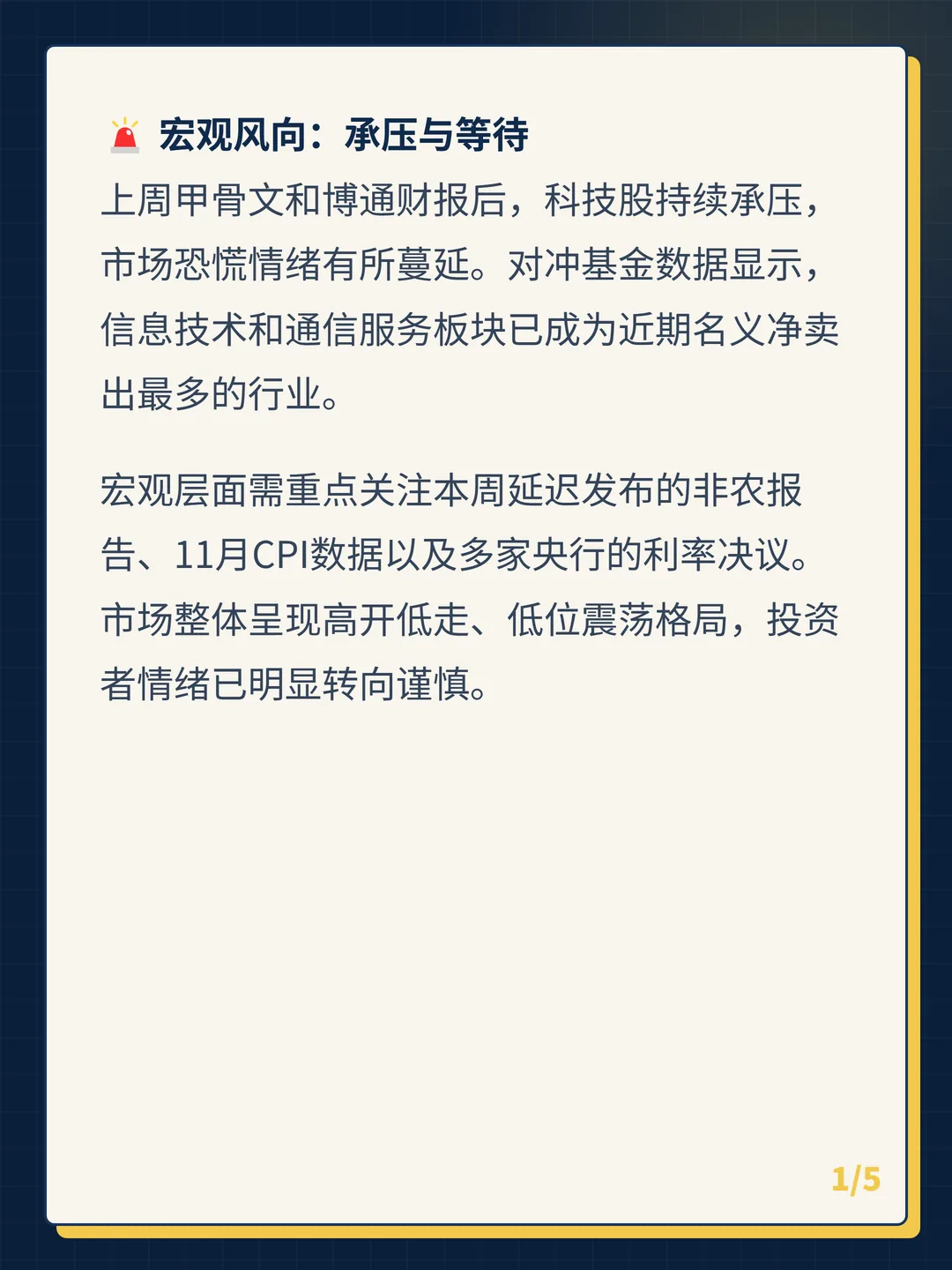 卡片 1