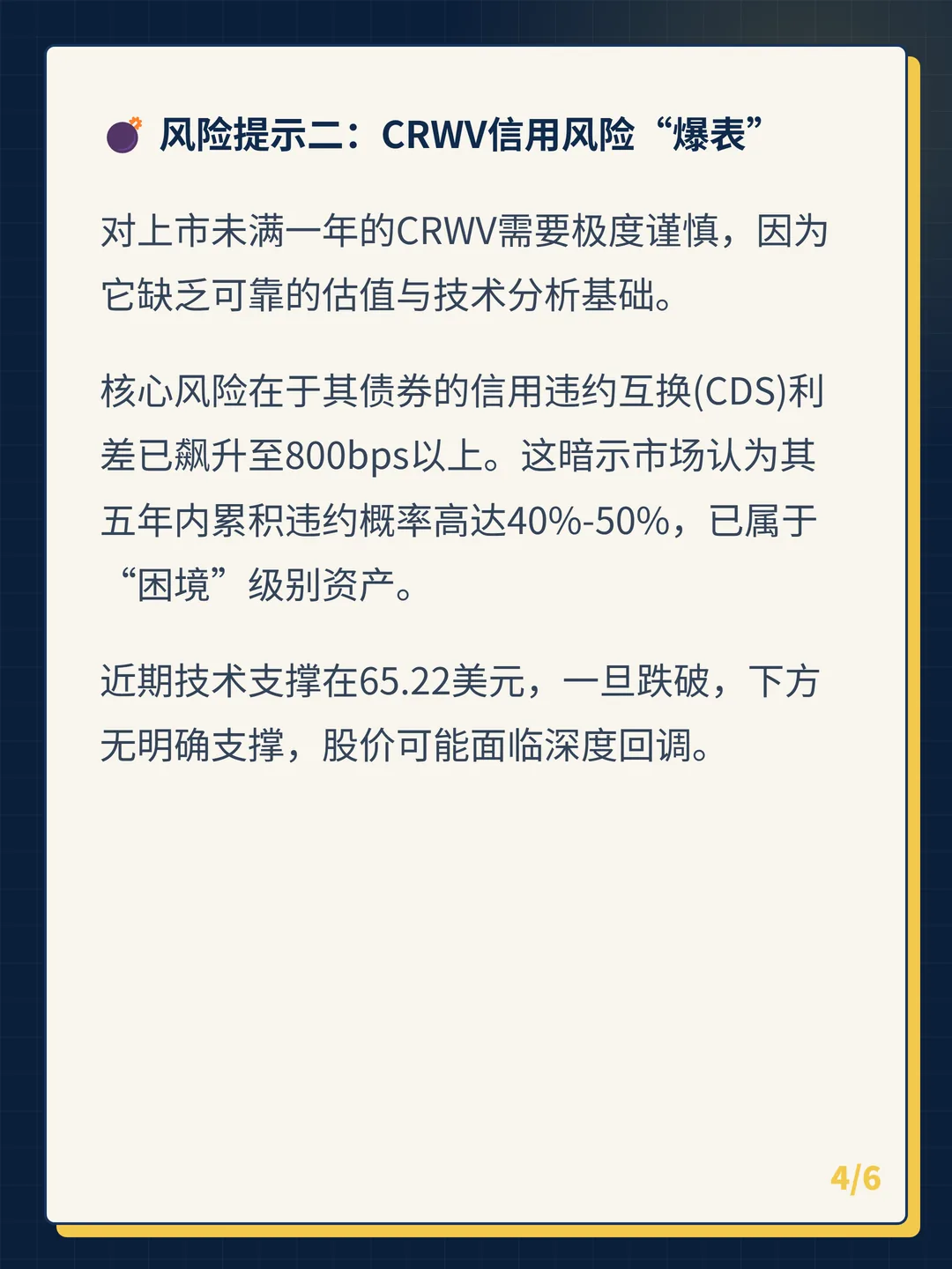 卡片 4