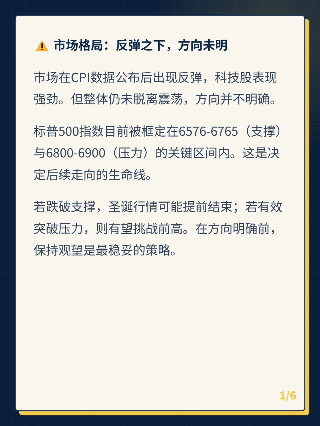 卡片 1