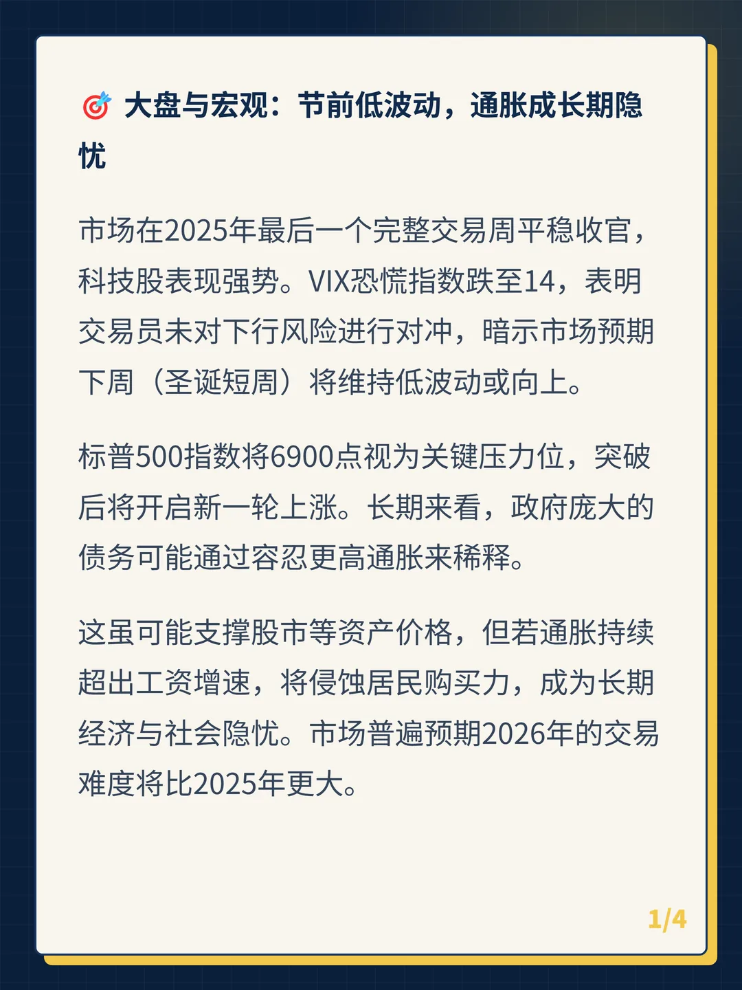 卡片 1
