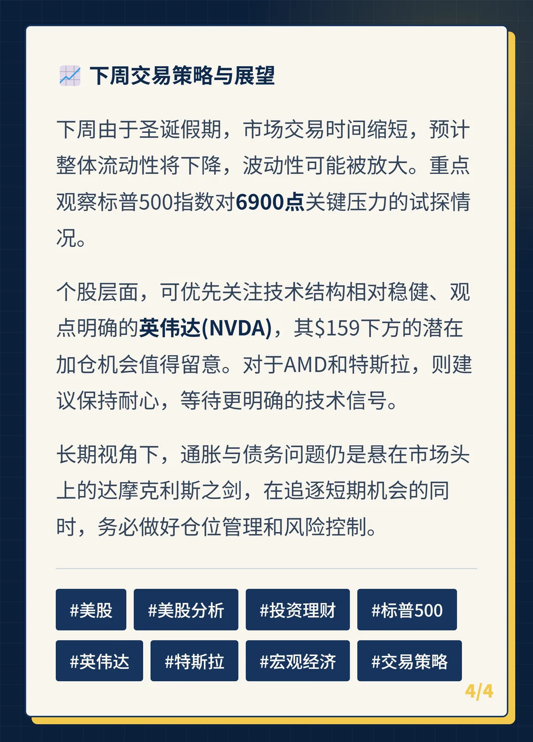 卡片 4