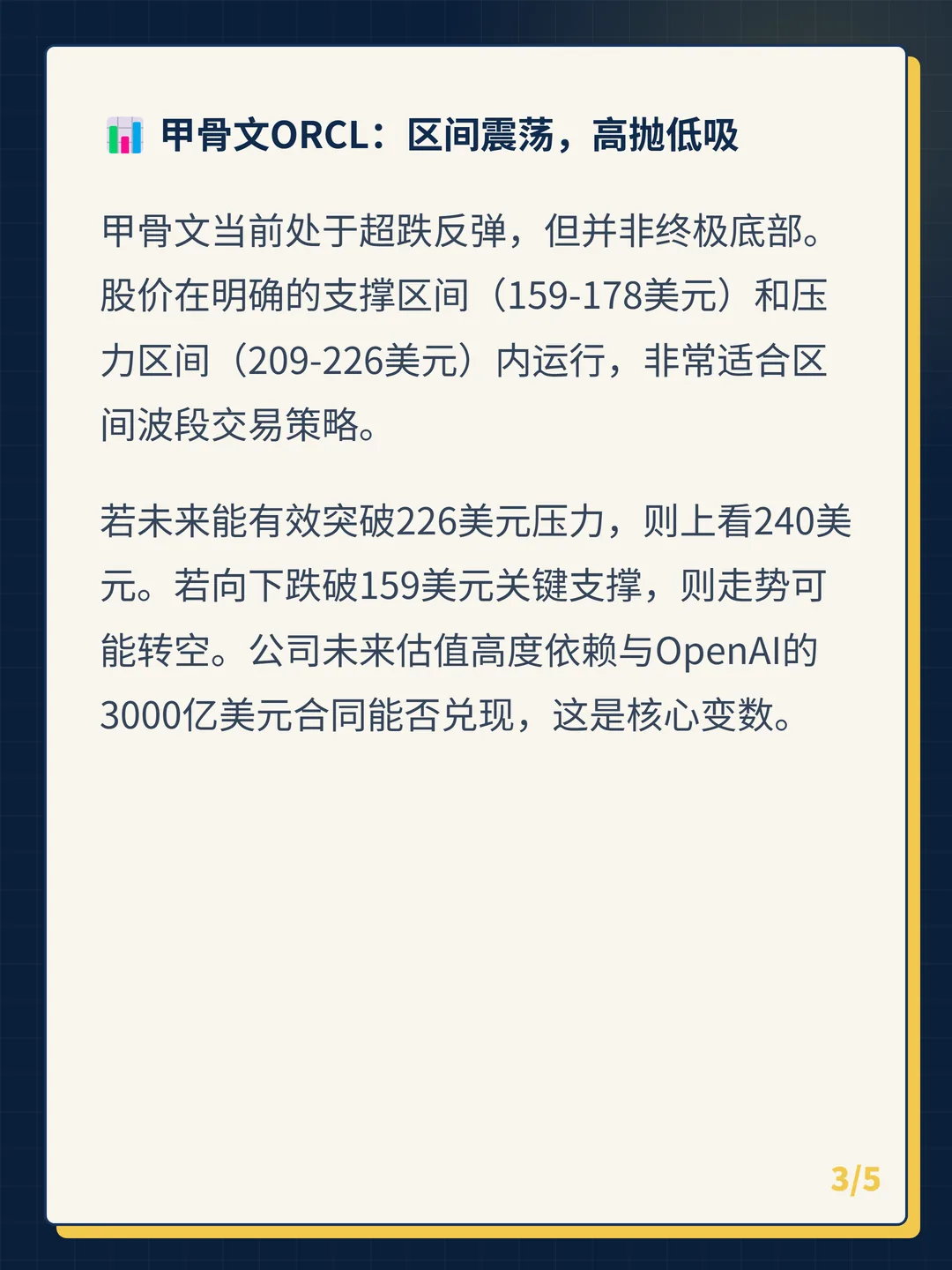 卡片 3