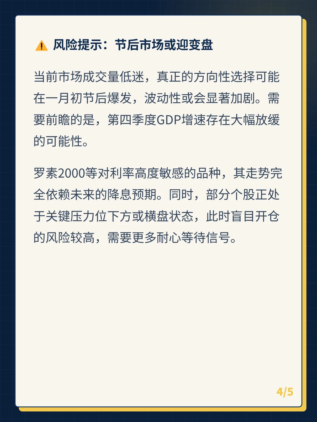 卡片 4