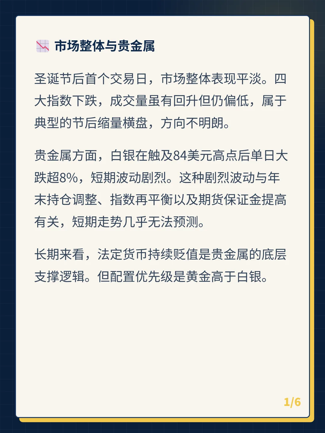 卡片 1