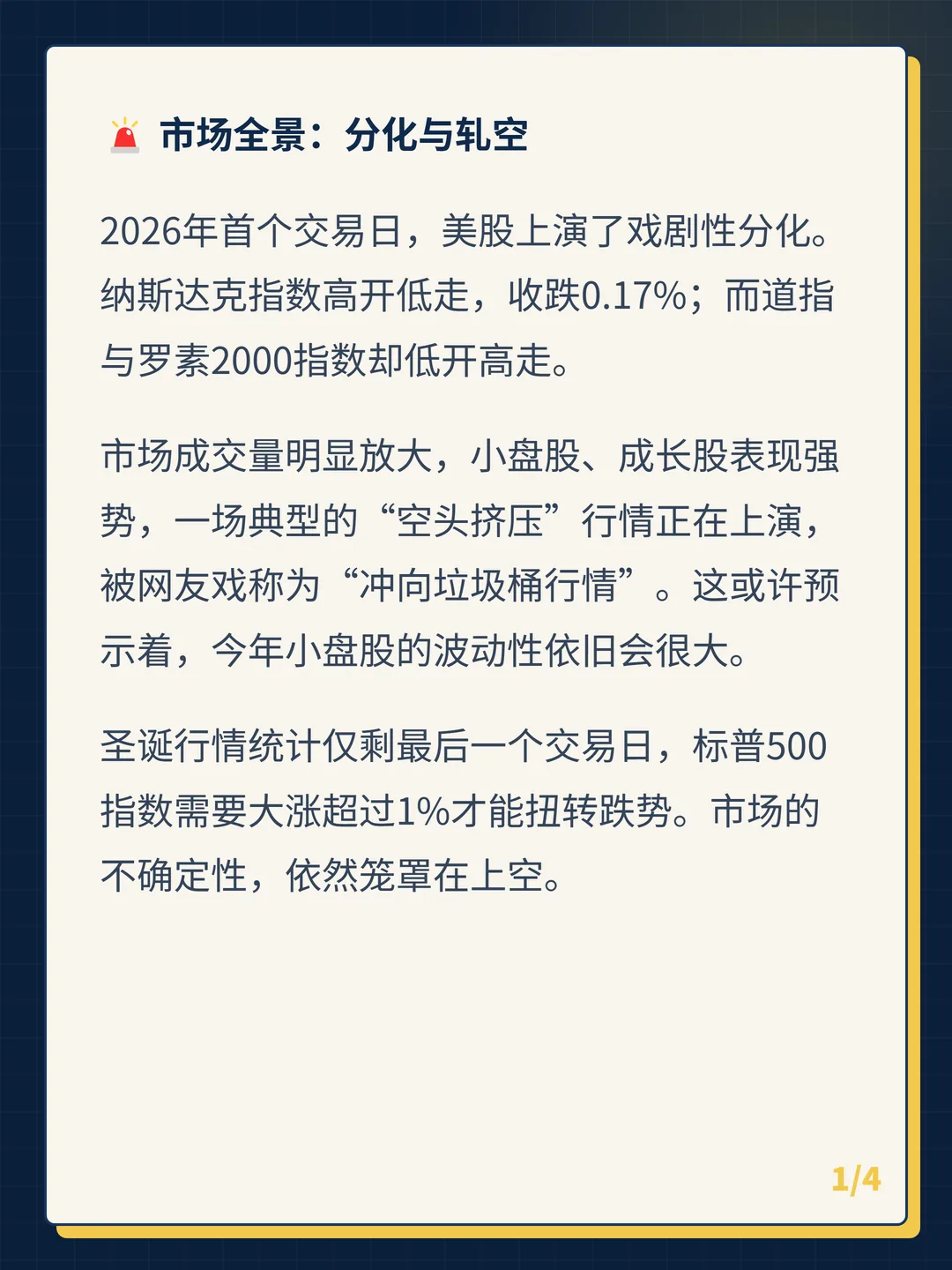 卡片 1