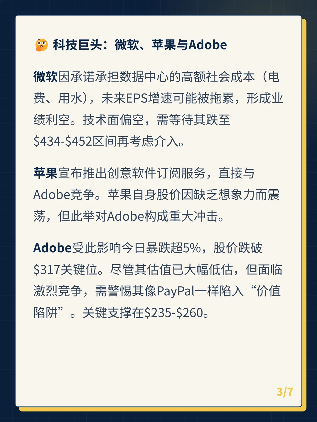 卡片 3