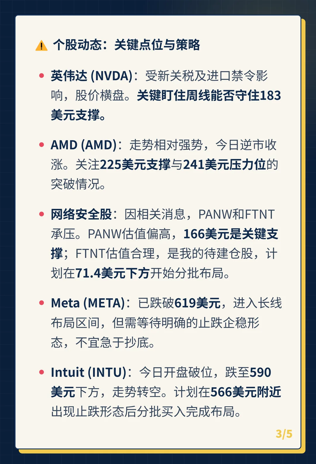 卡片 3
