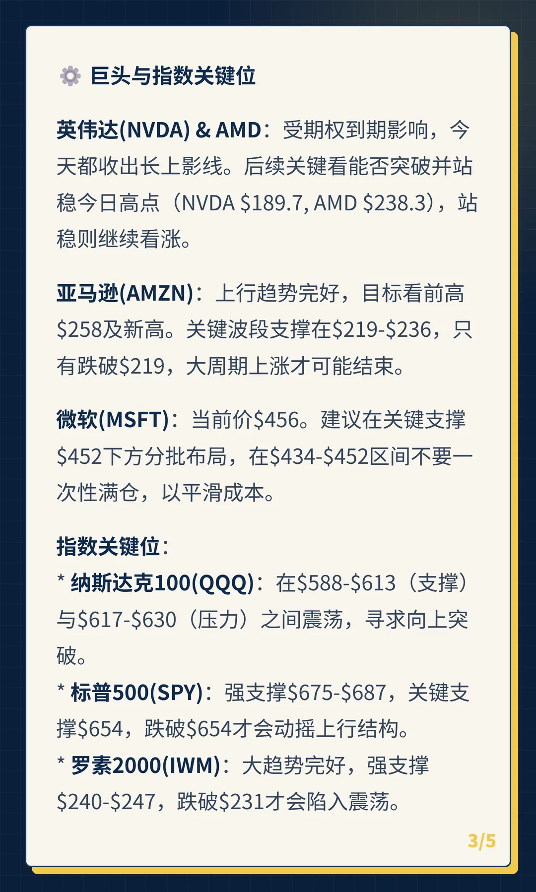 卡片 3