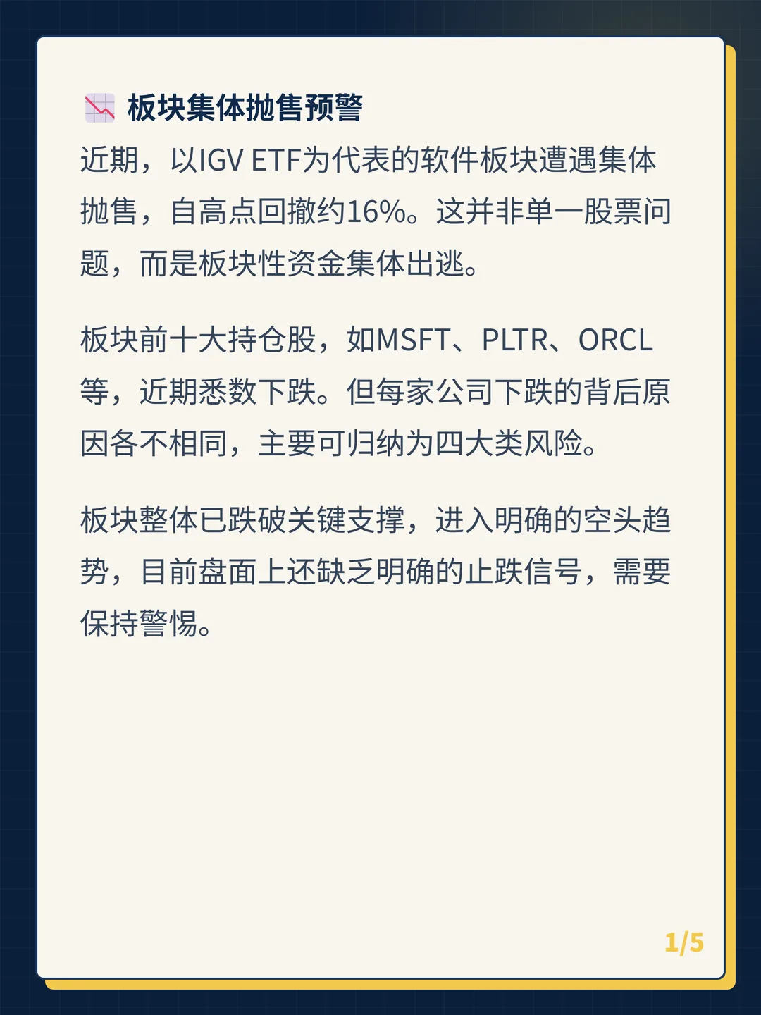 卡片 1